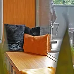 Schicke Neue Ferienwohnung, 3*