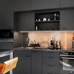 Affittacamere Schicke Neue Ferienwohnung, Meppen
