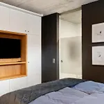 Schicke Neue Ferienwohnung, Meppen