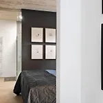 Affittacamere Schicke Neue Ferienwohnung,