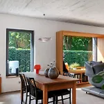 Affittacamere Schicke Neue Ferienwohnung,