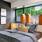 Affittacamere Schicke Neue Ferienwohnung, 3*