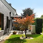 Schicke Neue Ferienwohnung, Meppen