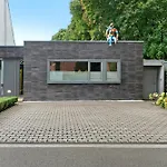 Schicke Neue Ferienwohnung, Meppen