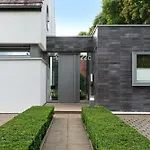 Schicke Neue Ferienwohnung,