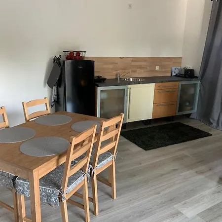 Apartment Schicke Neue
