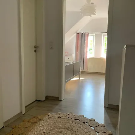 Schicke Neue Apartment *