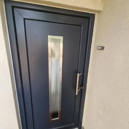 Apartment Schicke Neue Bremen