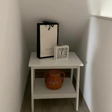Schicke Neue Apartment