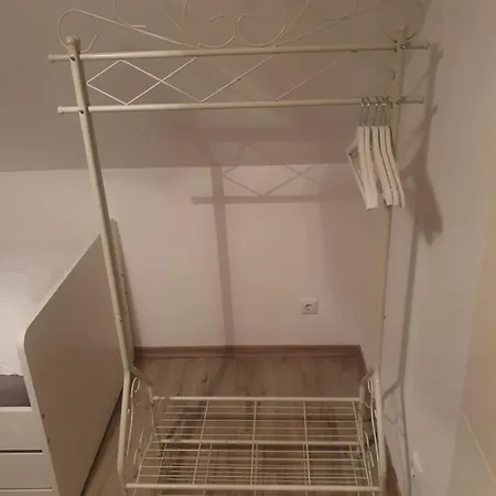 Apartment Schicke Neue Bremen