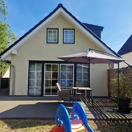 Schicke Neue Apartment Bremen