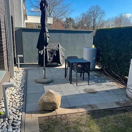 Schicke Neue Ferienwohnung,