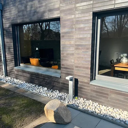 Schicke Neue Ferienwohnung,