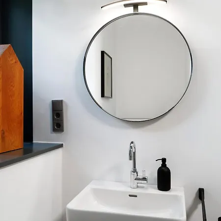 Schicke Neue Ferienwohnung, Gasthuis 3*