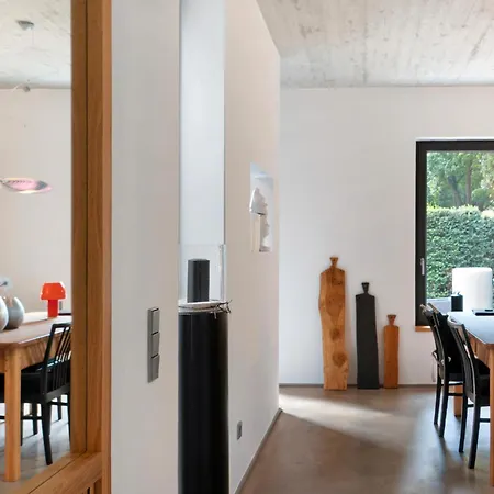 Schicke Neue Ferienwohnung, Gasthuis