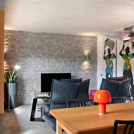 Schicke Neue Ferienwohnung,