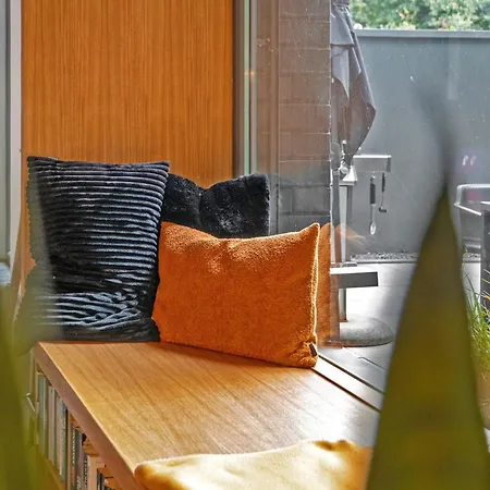 Schicke Neue Ferienwohnung, 3*