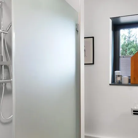 Gasthof Schicke Neue Ferienwohnung,
