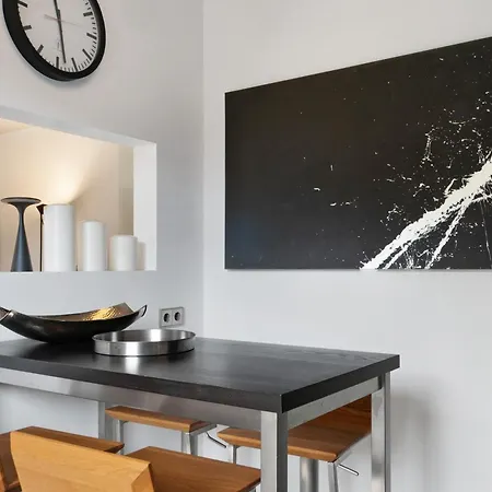 Schicke Neue Ferienwohnung, Gasthof