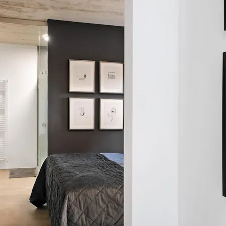 Gasthuis Schicke Neue Ferienwohnung,