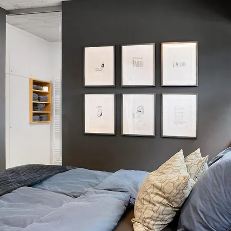 Schicke Neue Ferienwohnung,
