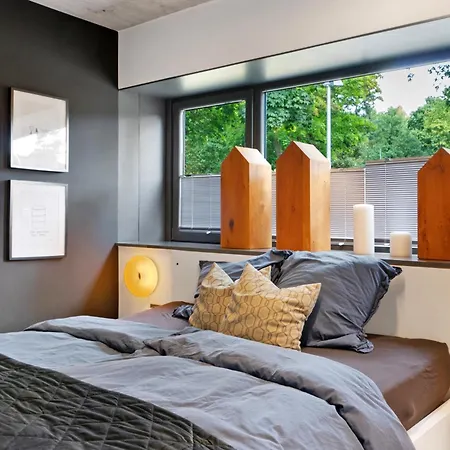 Gasthof Schicke Neue Ferienwohnung, 3*