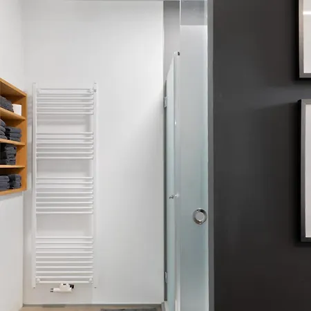 Schicke Neue Ferienwohnung, Gasthuis Meppen