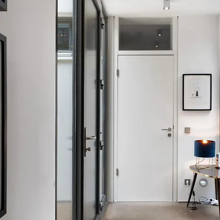 Schicke Neue Ferienwohnung, 3*