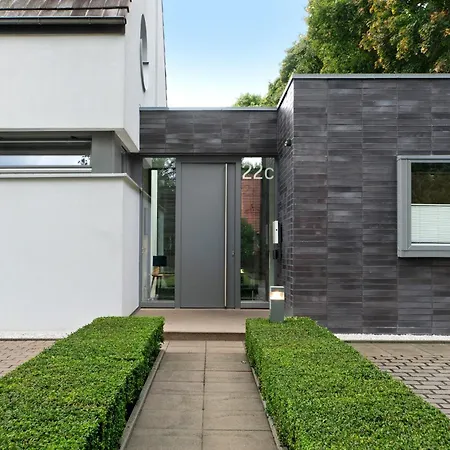 Schicke Neue Ferienwohnung,