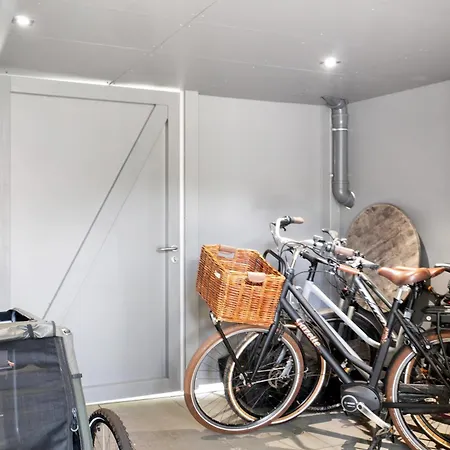 Gasthuis Schicke Neue Ferienwohnung, Meppen