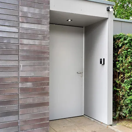 Schicke Neue Ferienwohnung, 3* Meppen